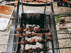 -丰茂烤串(全国首店)