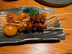 -人间酒暖·Go blanc·烧鸟·深夜食堂(陆家嘴店)