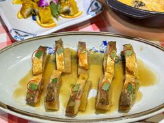 -龙桥私厨·姜花菊花过桥鱼·顺德菜(容桂店)