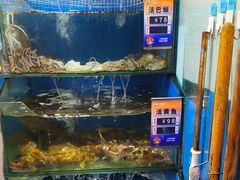 -小船渔村•大连菜•大连焖鱼(明泽街店)