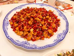 -渝信川菜(长安店)