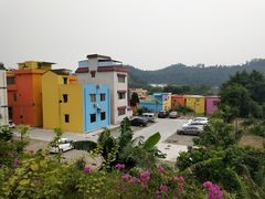 -白水带风景区体育公园