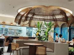 -南越郡·越式风味餐厅(青秀万达店)