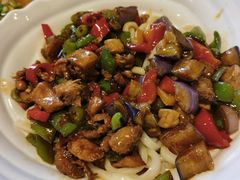 -文三里屯面馆(三里屯店)