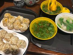 -大壶春生煎(四川中路店)