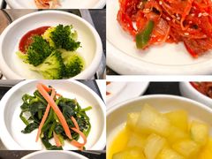 -李家韩国烧烤馆(光辉苑店)