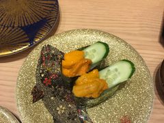 -大起水产回转寿司(道顿堀店)