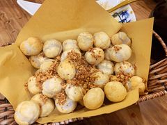 小炒汤圆-先启半步颠小酒馆(常熟万达广场店)