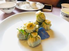 -锦堂中餐厅