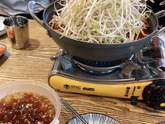 -吴草鸡爪오초닭발韩食堂(融恒盈嘉中心店)