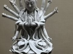 -宁夏博物馆