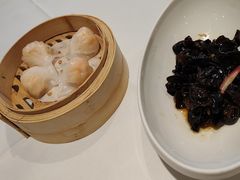 -万龙洲海鲜(南新仓店)