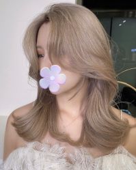 -HG美发设计沙龙