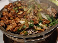 -宏状元现熬粥·京味菜(三里河店)