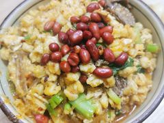 牛肉小炒-李家特色小炒泡馍