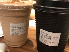 -Awfully Chocolate(来福士广场店)