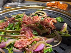 -杨小佳·齐齐哈尔烤肉·烤串(广州店)