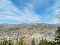 -五台山风景名胜区