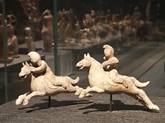 -陕西历史博物馆