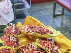 -三头牛·潮汕牛肉生蚝火锅 (夏湾店)