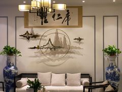 -席仁堂推拿按摩脊柱调理(世纪科贸大厦店)