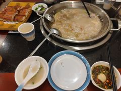 -老来福·非遗酸汤兔(凯旋路店)