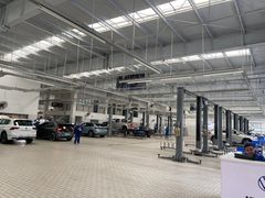 -成都华星西蒙上汽大众4S店(羊西线店)