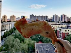 -大益烤鸡