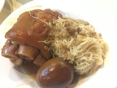 -阿水狮猪脚大王(台中公园店)