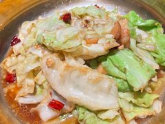 -北方家宴(番禺永旺店)