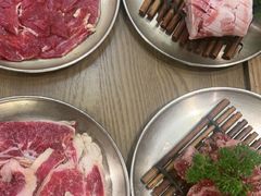 -西塔老太太泥炉烤肉(北京双井店)