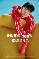 -INKIDS潮童社儿童摄影(朝阳大悦城店)