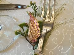 -Salon de Ville浦江汇(上海外滩华尔道夫酒店店)