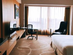 -上海虹桥西郊假日酒店