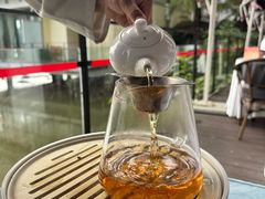 -鹿鸣酒家(越秀店)