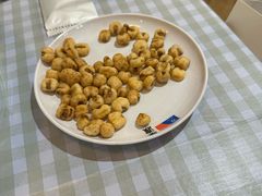 -拿渡·水煮鱼麻辣香锅(王府井奥莱·香江小镇店)