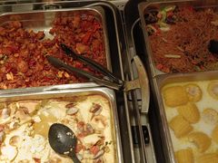 -比格比萨自助(宋家庄店)