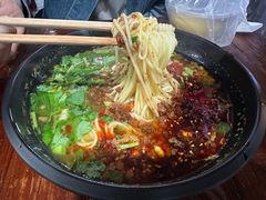 -一品飘香米线(一中总店)