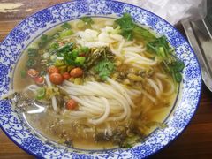 -唐记牛骨粉(陶溪川店)