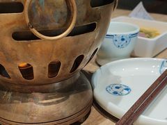 -古关火锅店(古北水镇景区店)