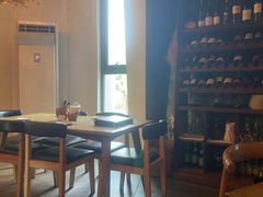 -羽深肉铺 Steak & Wine
