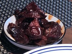 糖醋小排-十面春风·江南面馆(崇宁路店)