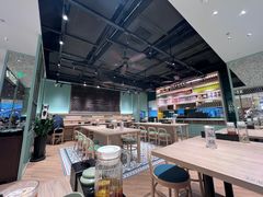 大堂-安南小馆(华润城万象天地店)