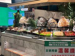 -亚马逊海鲜自助(梅溪湖步步高店)