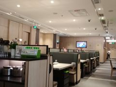-海底捞火锅(奥体南路店)