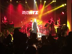 -TZ House音乐现场(茅台店)