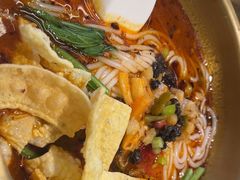 -雙冲柳州螺蛳粉&酸嘢&桂林米粉(簋街店)