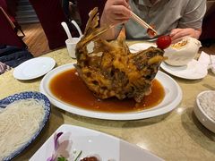 -春江饭店(共青团路总店)