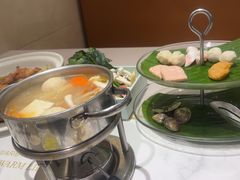 -欧记·龙城港(欣都龙城店)