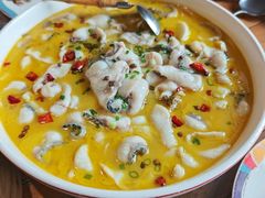 -辣得叫湘菜(观海卫店)